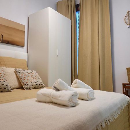 Apartamento Langreo Херес-де-ла-Фронтера Экстерьер фото