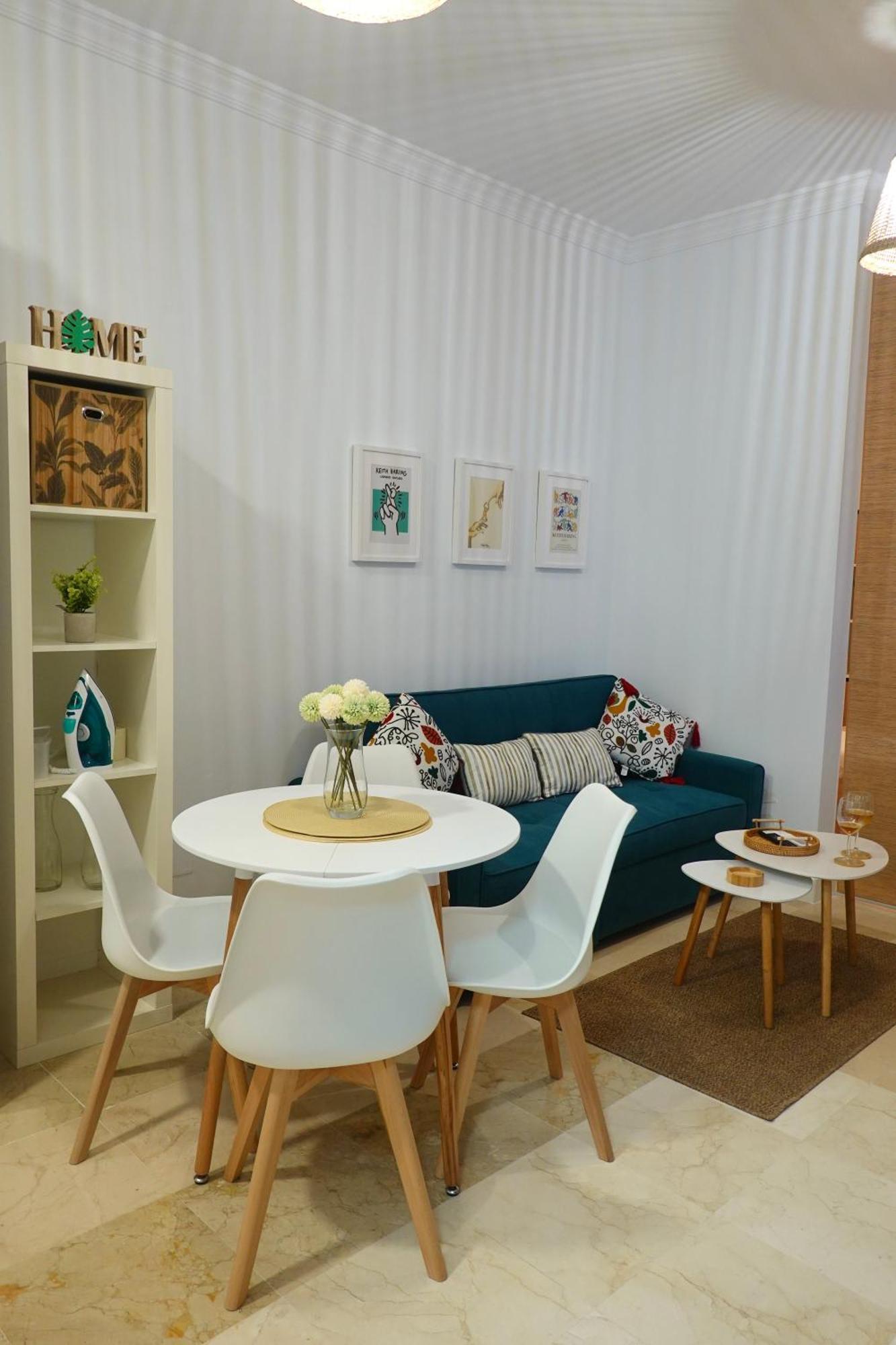 Apartamento Langreo Херес-де-ла-Фронтера Экстерьер фото