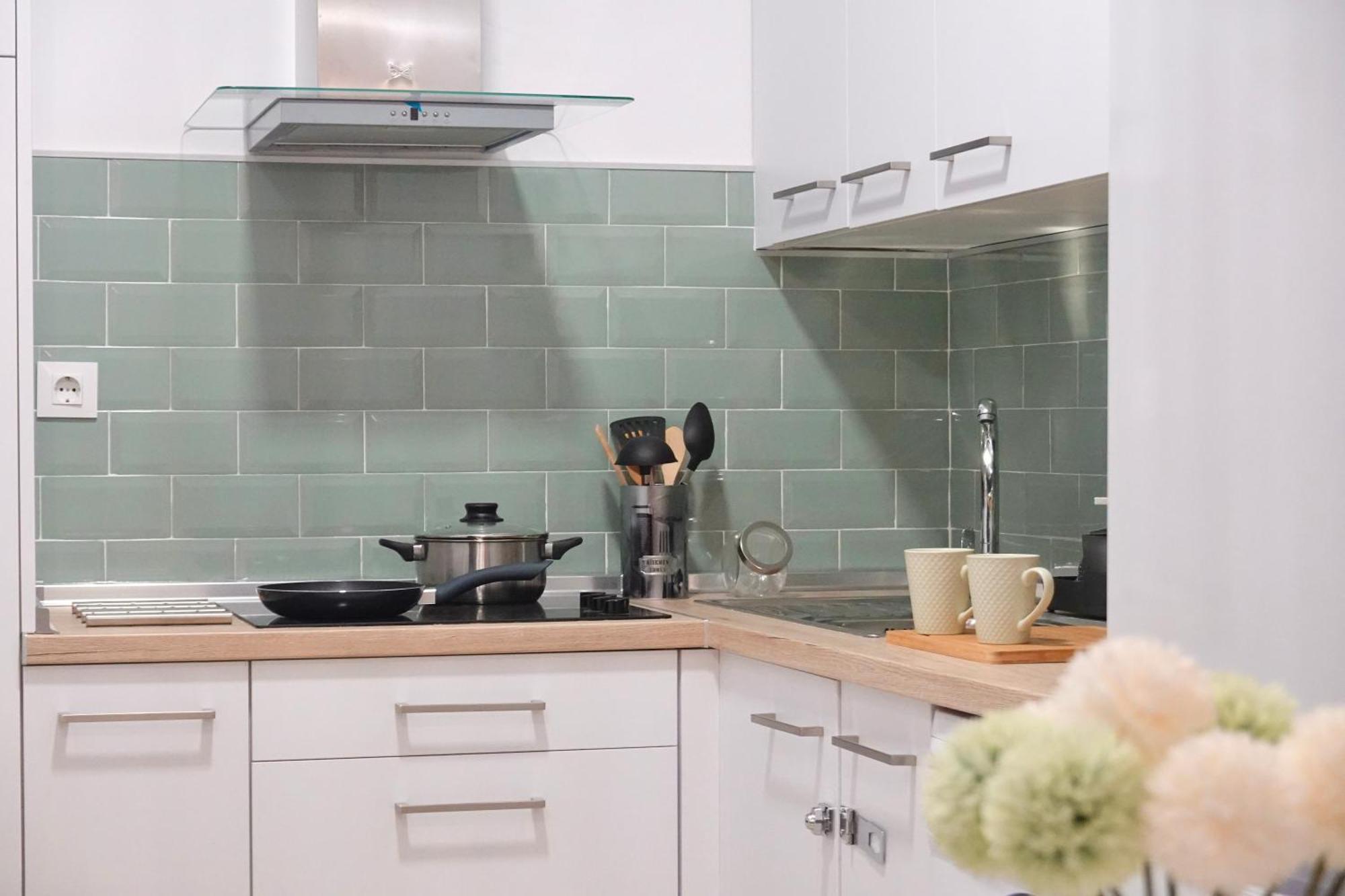 Apartamento Langreo Херес-де-ла-Фронтера Экстерьер фото